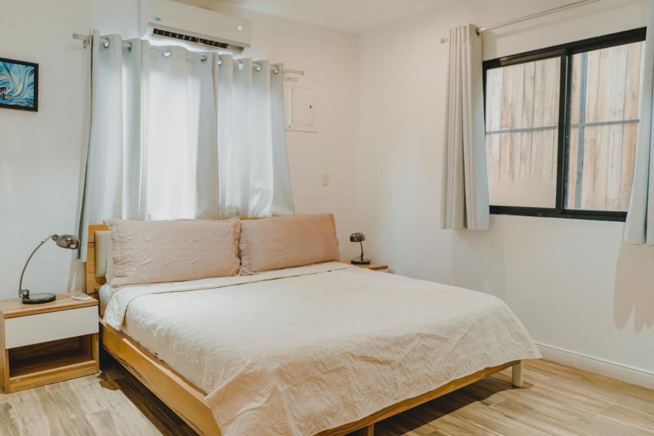 Peace Lofts And Apartments Playa Santa Teresa  المظهر الخارجي الصورة