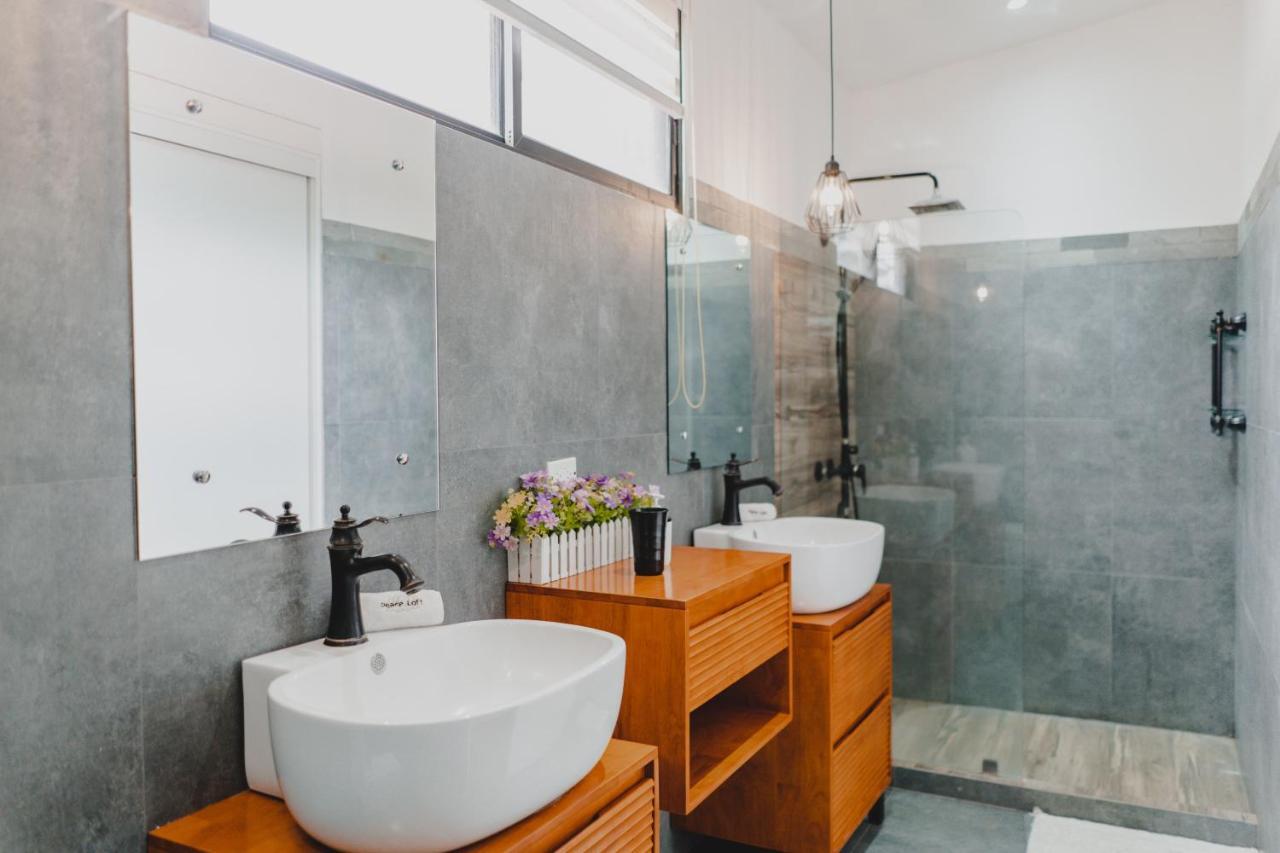 Peace Lofts And Apartments Playa Santa Teresa  المظهر الخارجي الصورة