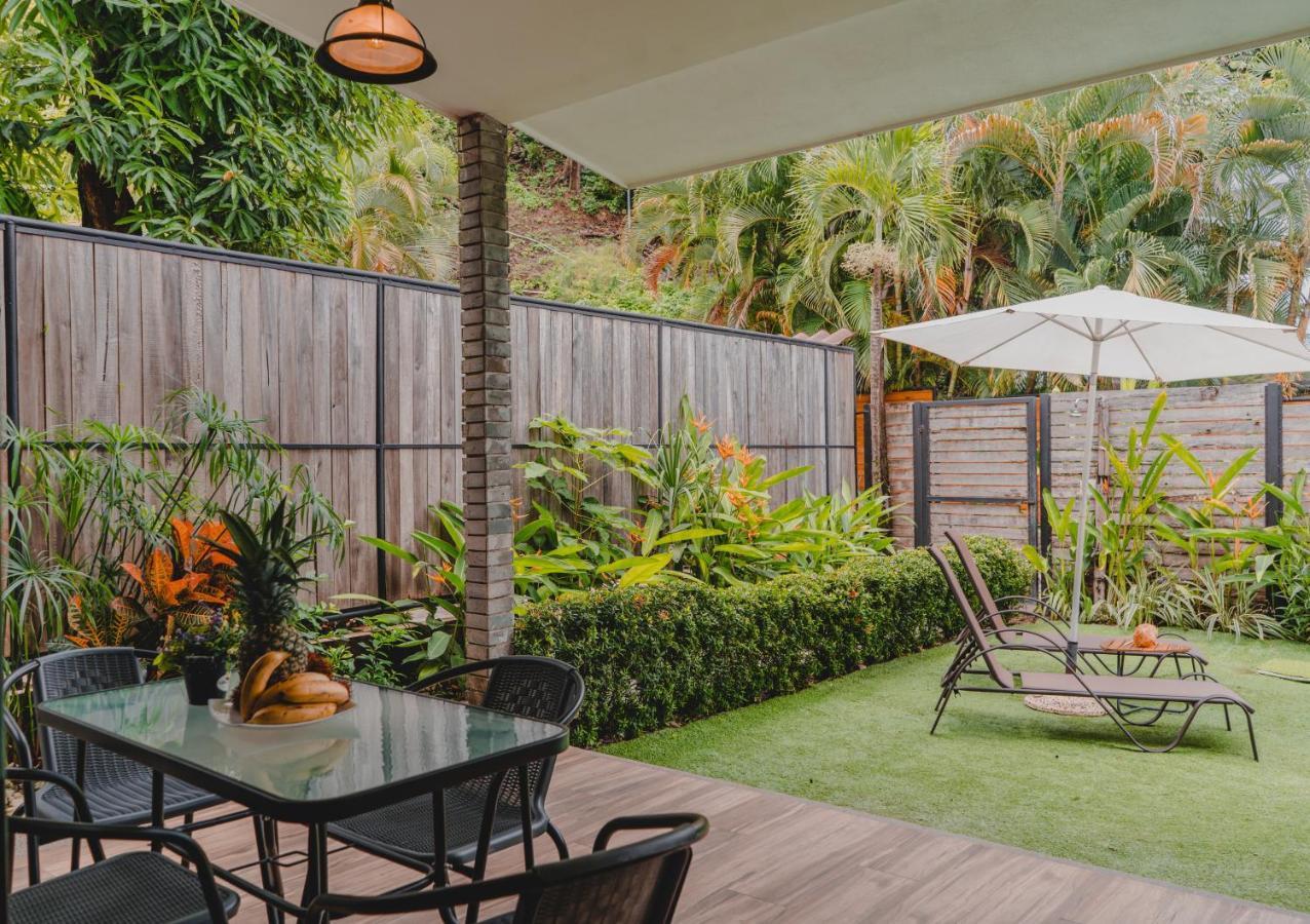 Peace Lofts And Apartments Playa Santa Teresa  المظهر الخارجي الصورة