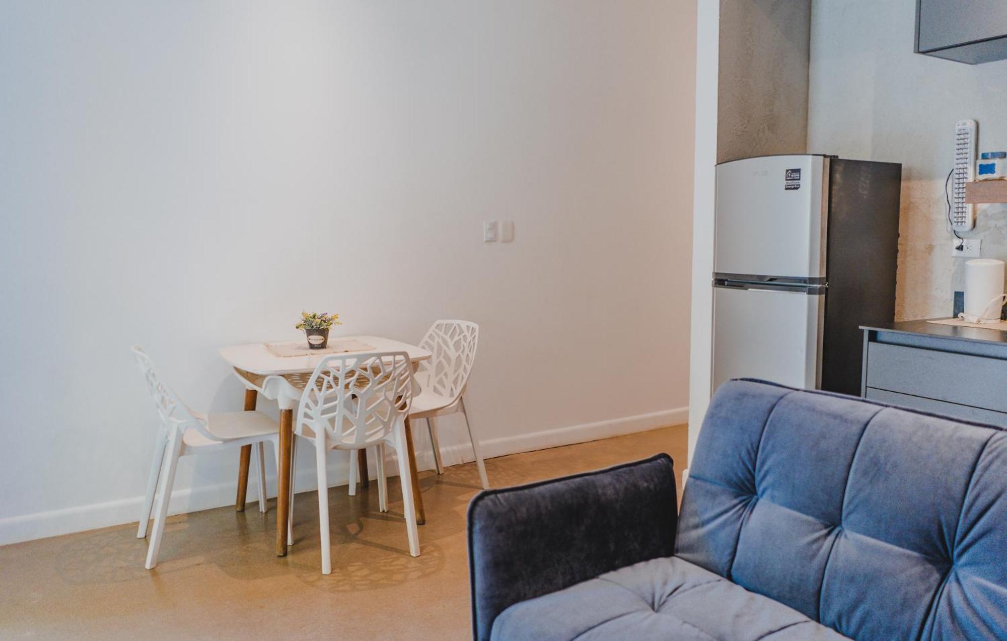 Peace Lofts And Apartments Playa Santa Teresa  المظهر الخارجي الصورة