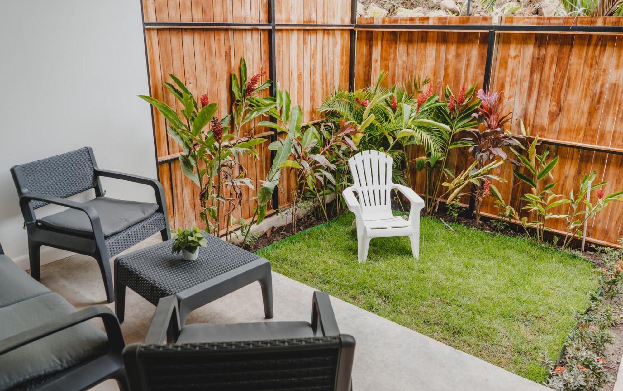Peace Lofts And Apartments Playa Santa Teresa  المظهر الخارجي الصورة